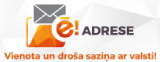 e-adrese