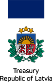 Valsts Kase Logo